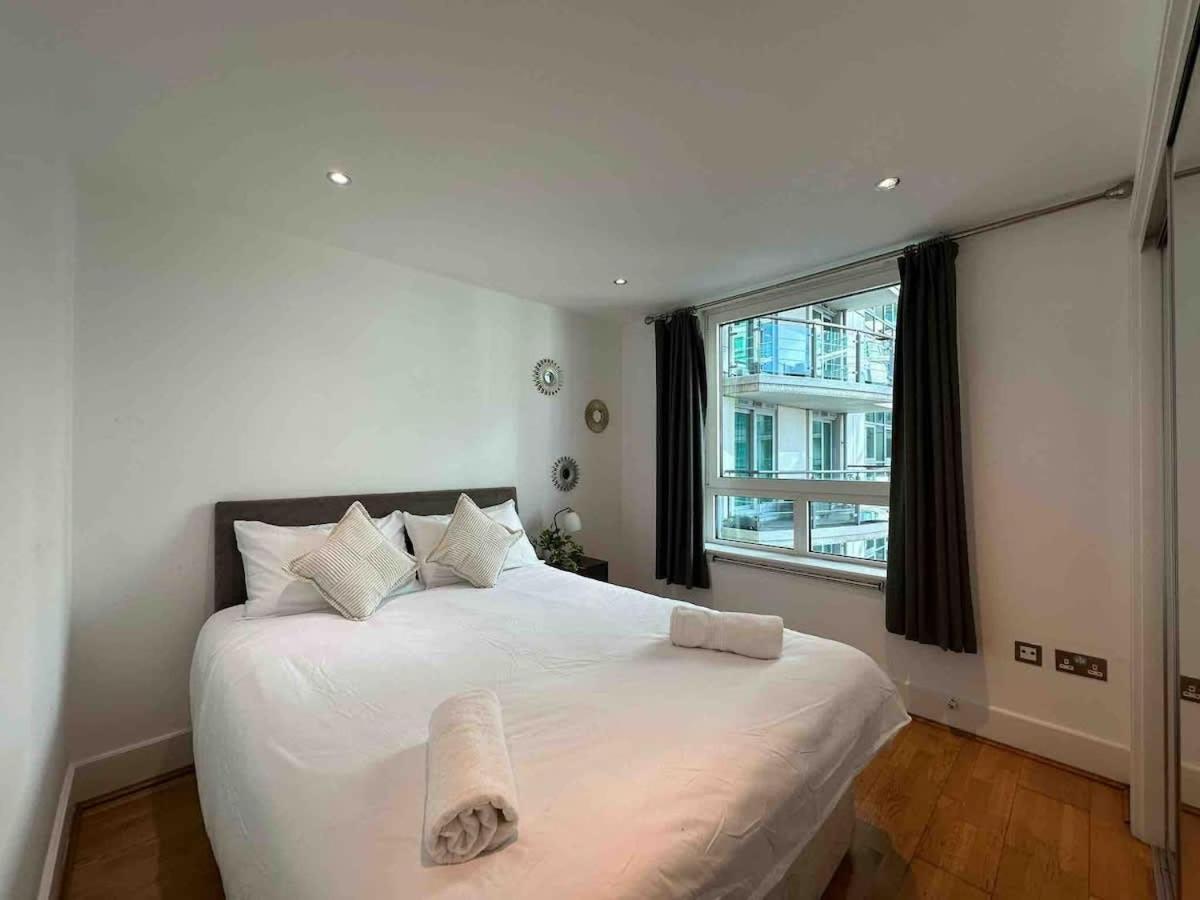 Appartement Compact 2 Bed Good Transport Links